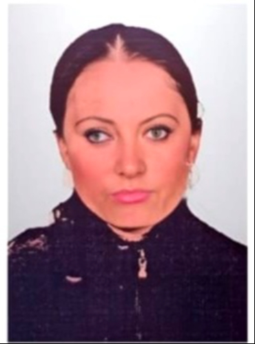 Продолжается розыск великолучанки - 2025-11-08 20:05:00 - 2