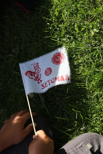 В музее-заповеднике «Изборск» продолжаются Дни сетоской культуры - 2025-12-11 10:35:00 - 2