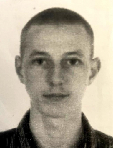 Пропавший пскович может находиться в Санкт-Петербурге - 2025-12-13 10:05:00 - 2