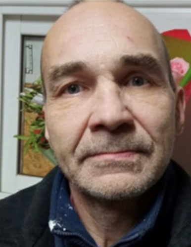 Разыскивается великолучанин - 2025-12-21 16:05:00 - 2