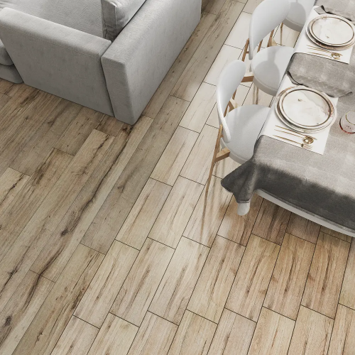 Теплый пол и керамогранит: идеальный союз или нет - мнение Лемана ПРО - 2025-12-29 14:20:00 - 2