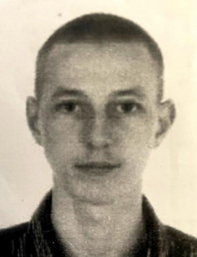 Полиция ищет пропавшего жителя Пскова Кирилла Петрова - 2026-01-04 20:05:00 - 2