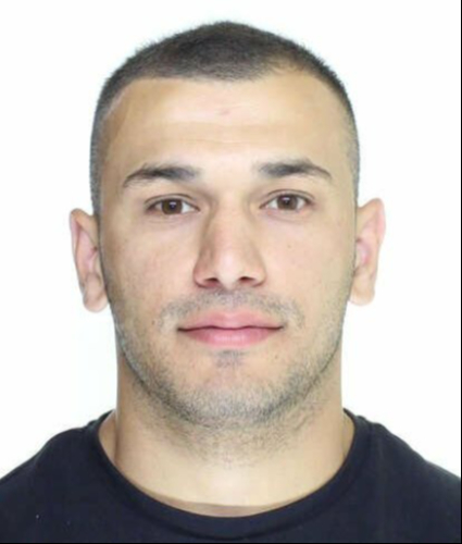 Разыскивается псковский студент, совершивший ДТП - 2026-02-17 09:05:00 - 2