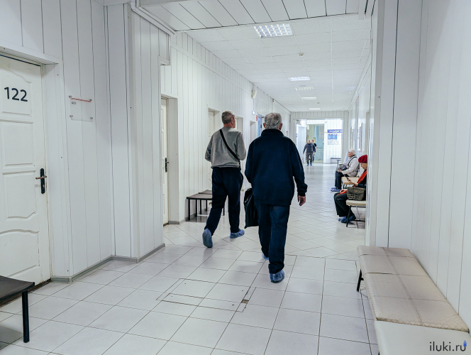 Чем болеет медицина Псковской области? - 2026-03-24 13:05:00 - 3