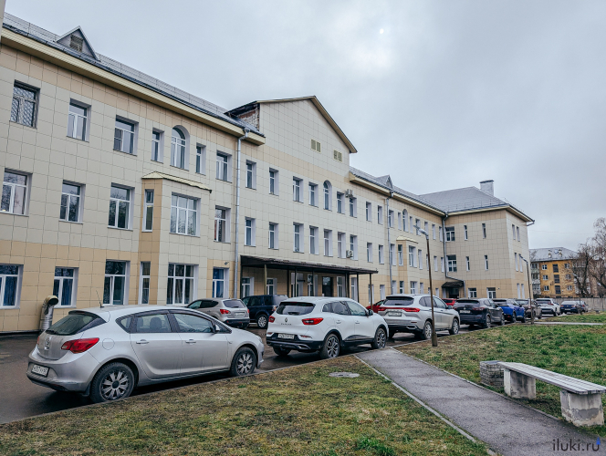 Чем болеет медицина Псковской области? - 2026-03-24 13:05:00 - 10