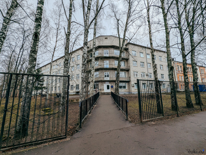 Чем болеет медицина Псковской области? - 2026-03-24 13:05:00 - 2