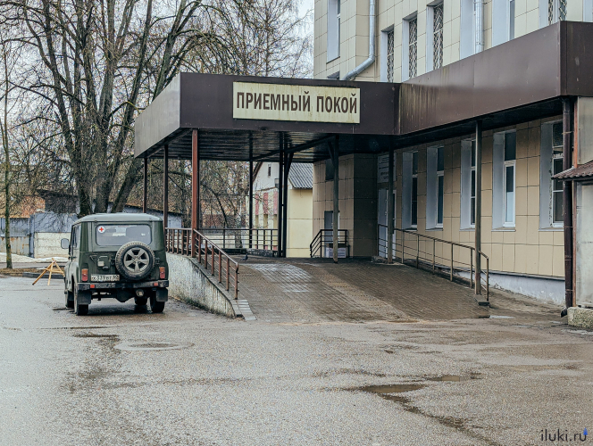 Чем болеет медицина Псковской области? - 2026-03-24 13:05:00 - 8