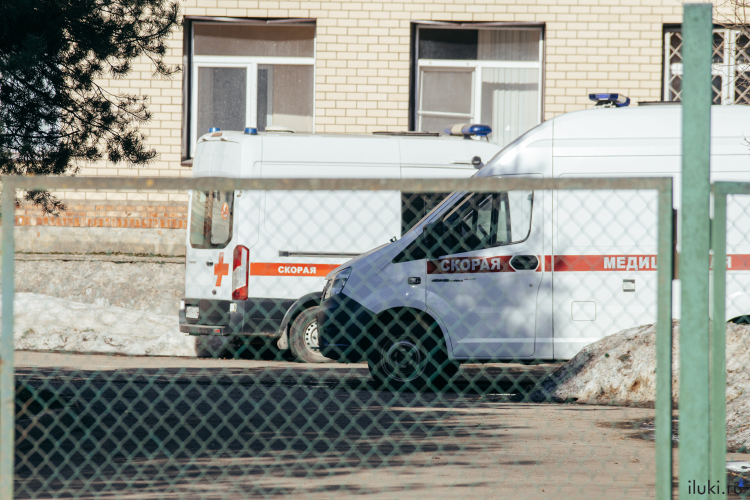 Чем болеет медицина Псковской области? - 2026-03-24 13:05:00 - 5