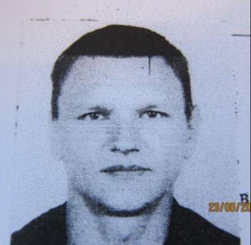 Житель Псковского района, скрывающийся от следствия, объявлен в розыск - 2026-07-10 12:35:00 - 2