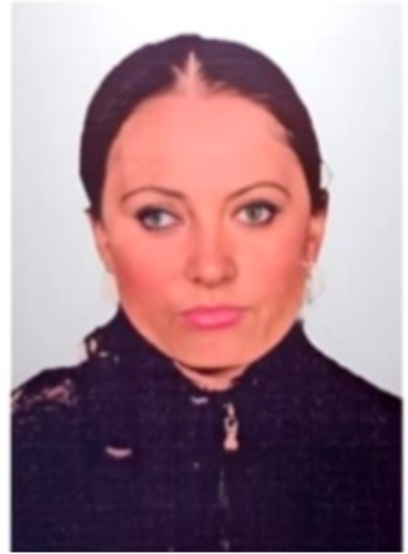 Разыскивается великолучанка - 2026-10-31 10:05:00 - 2