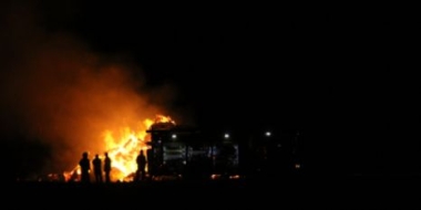Неисправность газового оборудования стала причиной пожара в Невельском районе - 2021-04-27 10:56:00 - 2 Неисправность газового оборудования стала причиной пожара в Невельском районе - 2021-04-27 10:56:00 - 2