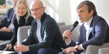 Создать единую систему воспитательной работы хочет Минпросвещения - 2021-11-14 19:00:00 - 2