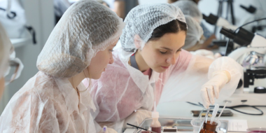 Медфак ПсковГУ примет более 100 абитуриентов на бюджетные места в этом году - 2023-06-08 16:35:00 - 2