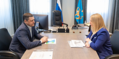 Более 12 млн кв метров земли для строительства выявлено в Псковской области - 2023-03-14 10:05:00 - 2