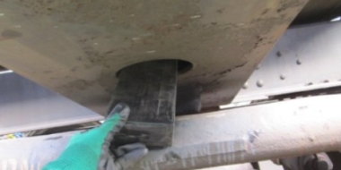 Псковские таможенники задержали автомобили с сигаретами в тайниках - 2021-10-07 17:03:00 - 2