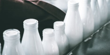 Минсельхоз оценил готовность отрасли к маркировке молочной продукции - 2021-08-22 14:00:00 - 2