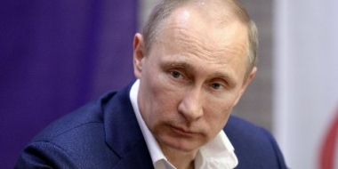 Президент возглавит совет Всероссийского движения детей и молодежи - 2022-07-21 16:11:00 - 2