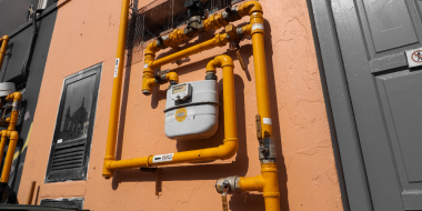 Штрафы за недопуск газовщиков в квартиру могут вырасти - 2023-07-05 19:35:00 - 2