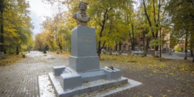 Пушкинский сквер - лидер голосования за проекты благоустройства в Великих Луках - 2022-04-28 13:34:00 - 2