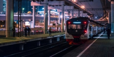 РЖД представили концепт капсульного вагона - 2021-06-20 14:00:00 - 2