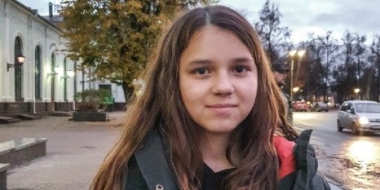 Девочку из Псковской области, спасшую братьев на пожаре, наградят за героизм - 2022-10-26 09:05:00 - 2