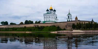 Первый Всероссийский ежегодный фестиваль серфинга PskovSupFest пройдет в Пскове - 2022-06-17 09:35:00 - 2