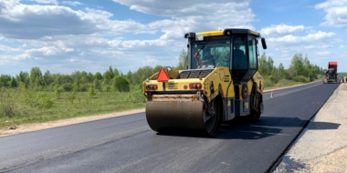 В Псковской области обновят более 24 км туристических маршрутов - 2023-06-23 11:05:00 - 2