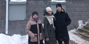 Великолучане стали победителями конкурса «Читаем вместе: Гейне. 225» - 2022-12-19 17:05:00 - 2