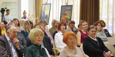 В Пскове начали работу II Курбатовские чтения - 2023-09-29 08:35:00 - 2