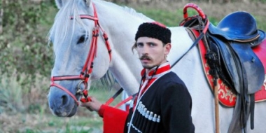 Казаков задействуют в охране лесов и патрулировании при чрезвычайных ситуациях - 2021-12-28 18:30:00 - 2