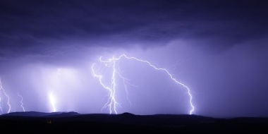 МЧС Псковской области предупреждает о грозах и ливнях - 2021-06-13 11:50:33 - 2