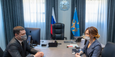 Пост руководителя областного Комитета по культуре займет Ольга Тимофеева - 2021-04-19 16:03:00 - 2