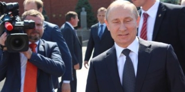 Анонсирована большая пресс-конференция Владимира Путина - 2021-10-21 20:00:00 - 2