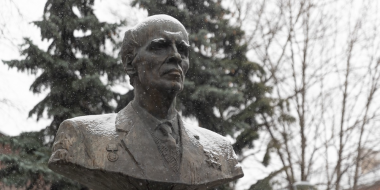 В Пскове проходят мероприятия в честь 115-летия ученого Исаака Кикоина - 2023-03-28 14:05:00 - 2