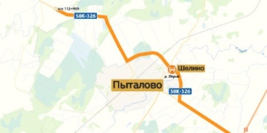 В Пыталовском районе отремонтируют дорогу - 2023-01-11 09:35:00 - 2