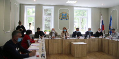 Отчет Главы Администрации Пскова заслушают депутаты ПГД на очередной сессии - 2021-05-25 16:15:00 - 2