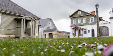 Изборский музей-заповедник вошёл в ТОП-50 самых посещаемых музеев России - 2023-05-15 17:35:00 - 3