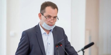 Профилирование грунтовых дорог в Великих Луках проведут на 1573 тыс. кв.м. - 2022-05-31 13:05:00 - 2