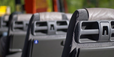 Из Пскова начал ходить автобус до Санкт-Петербурга с доставкой в Пулково - 2024-04-17 15:05:00 - 2