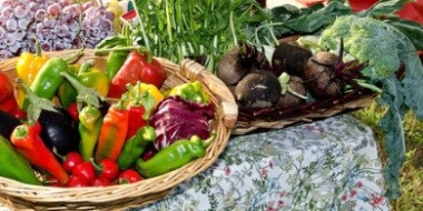 Больше овощей «борщевого набора» стали выращивать в России - 2023-01-03 15:00:51 - 2