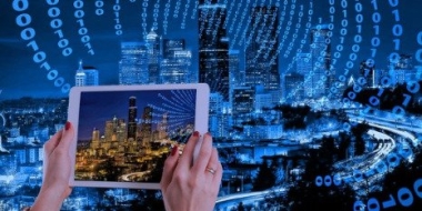 Минцифры рассказало об итогах своей работы в 2022 году - 2023-01-03 18:05:00 - 2