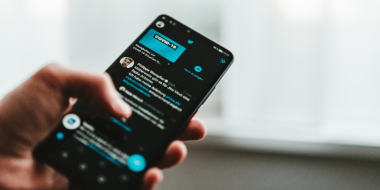 В России предложили разблокировать Twitter - 2023-04-10 19:35:00 - 2