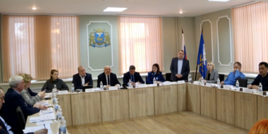 В Псковской городской Думе обсудили рост платы за отопление - 2023-02-26 09:05:00 - 2