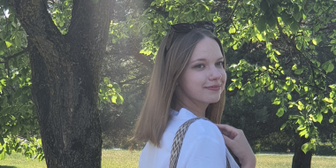 Студентка ПсковГУ стала победительницей методической олимпиады - 2024-03-31 18:05:00 - 2