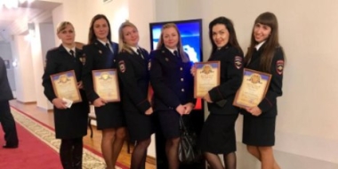 16 октября – профессиональный праздник подразделения дознания системы МВД России - 2021-10-16 11:35:00 - 2