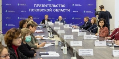 Организацию медпомощи пациентам с сахарным диабетом обсудили в Пскове - 2022-12-20 13:35:00 - 2