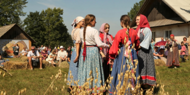 Старинные блюда смогут попробовать гости фестиваля «Граинская сторона» - 2023-08-11 15:35:00 - 2