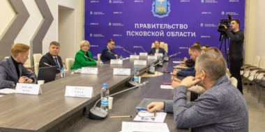 Инвестпроекты по производству электробусов и специй утвердил совет «Моглино» - 2023-12-27 08:35:00 - 2