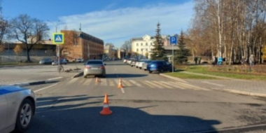 В Пскове разыскивают водителя, сбившего велосипедистку - 2021-11-10 09:35:00 - 3
