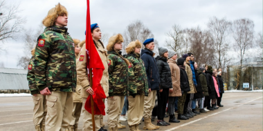 В Псковской области стартовала военно-патриотическая акция «Верни герою имя» - 2023-03-27 14:05:00 - 2